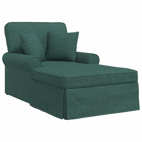 Chaise lounge mit - chaise, rock