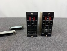 1 x NTP 177-780 VU Meter mit Tuchel T2701 Gegenstecker GEPRÜFT