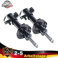 2x Stoßdämpfer OPEL ZAFIRA B