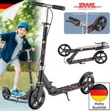 Kinderroller Scooter