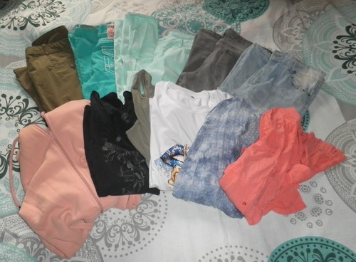 Damen bekleidung paket 44 - damen,