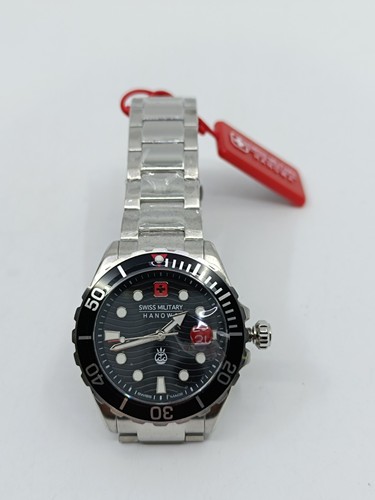 Swiss military hanowa - swiss,