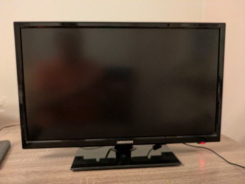 Medion md21408 full sat - md21408,
