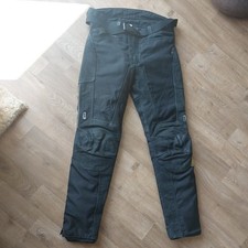 Polo MOHAWK Motorradhose Gr