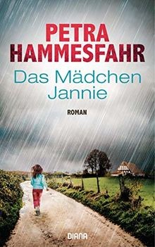 Das mädchen jannie - jannie:, von