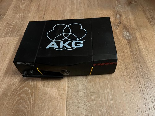 Akg sr40 single pro - single,