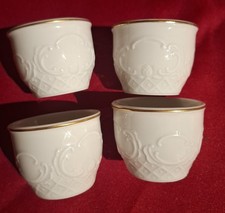 4 Eierbecher Schönwald mit