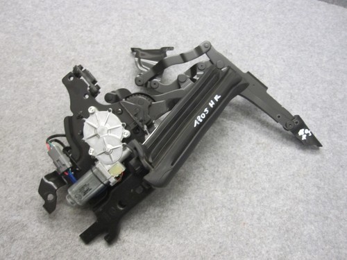 Mazda targa motor - mx-5,