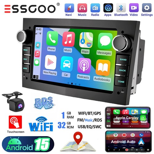 Gps für opel corsa combo - opel,