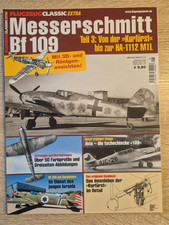 Flugzeug Classic Extra -