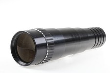 Isco -Göttingen Projar 250mm