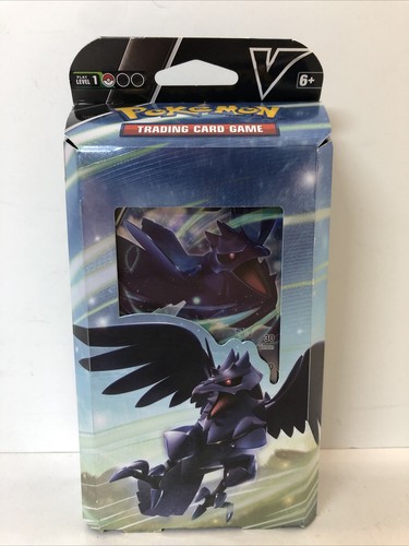 Pokemon tcg battle deck play - pokemon, v