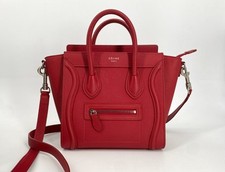 *HANDTASCHE CÉLINE LUGGAGE