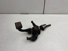 Volkswagen Polo III 6N 6N2 6NF