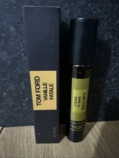 tom ford vanille fatale Flasche in Reisegröße 33 ml