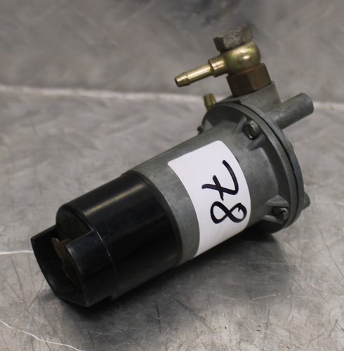 Kraftstoffpumpe membranpumpe - kraftstoffpumpe,