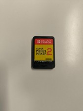 Super Mario Maker 2 (Nintendo