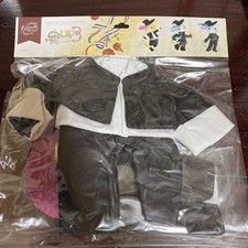 Utapuri Pri-Cha Kostüm Trowa