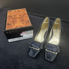 GRITTI Gr.40,5 Blau Damen