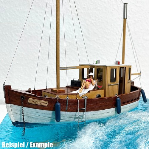 Segelboot bausatz aus - bausatz,