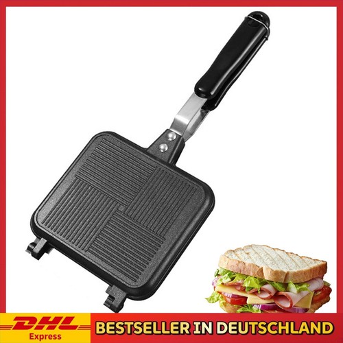 Sandwichmaker toaster toastie - sandwichmaker,