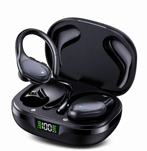 Bluetooth kopfhörer ear - kopfhörer,