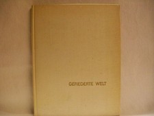 Gefiederte Welt Wlodzimierz