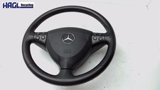 Lederlenkrad 1695450210 Mercedes-benz A 150 169 Limousine