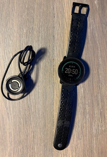 Suunto peak gps uhr - peak,