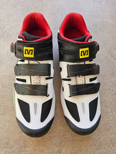 Mavic Rush 12 MTB-Schuhe Größe 44