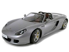 Porsche Carrera GT 2003 -