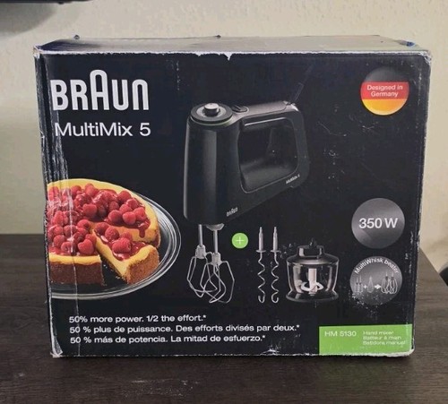 Braun hm5130 multimix hand - braun,