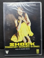 DVD SHOCK - Transfer Suspence