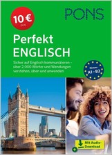 Englisch lernen für Anfänger