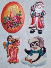 Wachsmotive-Weihnachten-Winter-Verzierwachs-Wachsornamente-Kerzenkunst