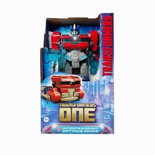 Transformers One Ultimate