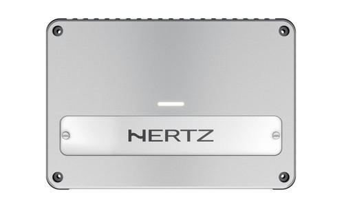 Hertz venezia kanal mono - hertz,