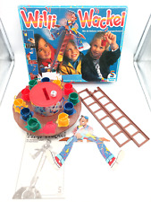 Willi Wackel Schmidt Spiele