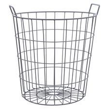 Esschert Design Drahtkorb 39L