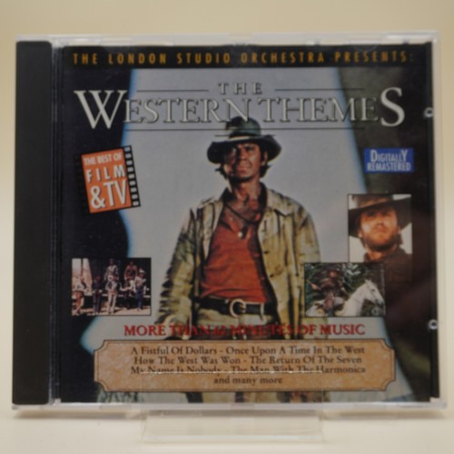 The studio london orchestra - studio,