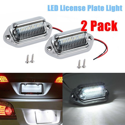 Stück silber chrom led - stück,