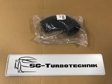 Opel Astra G H Zafira A B 80mm Luftmassenmesser Luftfilterkasten 55561861 Links