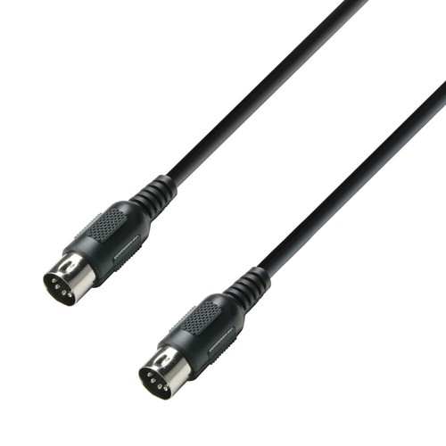 Adam hall cables - cables, star