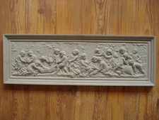 Stuck Motivplatte - Engel am