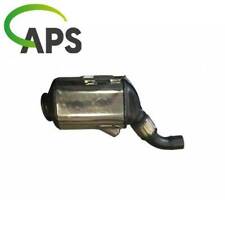 Original Dieselpartikelfilter DPF - BMW 325d / 330d / 525d / 530d