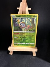Rowlet Reverse Holo 006/072