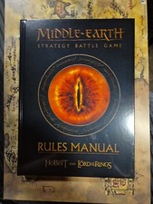 Regelbuch  (englisch) - MESBG