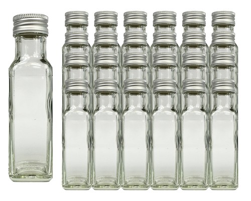 Leere glasflaschen maraska - leere,