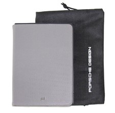 Porsche Design iPad Portfolio