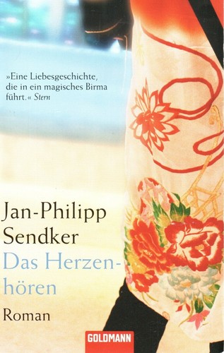 Jan philipp sendker das - jan-philipp,